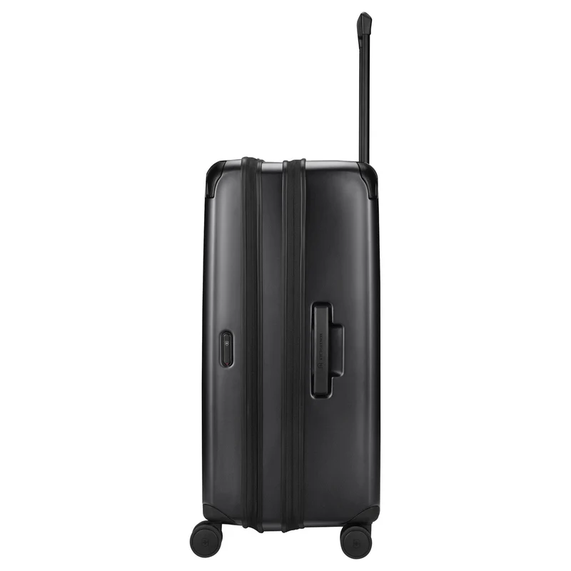 Victorinox Spectra 3.0 - 4-Rollen-Trolley L 75 cm erw. (black)