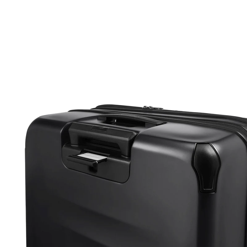 Victorinox Spectra 3.0 - 4-Rollen-Trolley L 75 cm erw. (black)