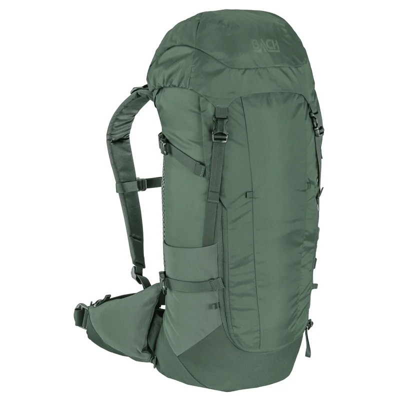 BACH Daydream 35 - Wanderrucksack 65 cm (pine green, regular)