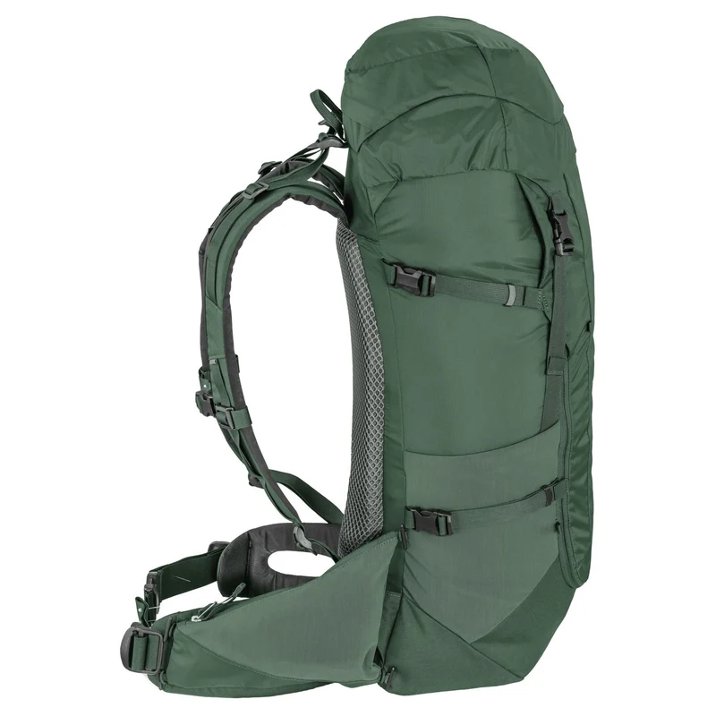 BACH Daydream 35 - Wanderrucksack 65 cm (pine green, regular)