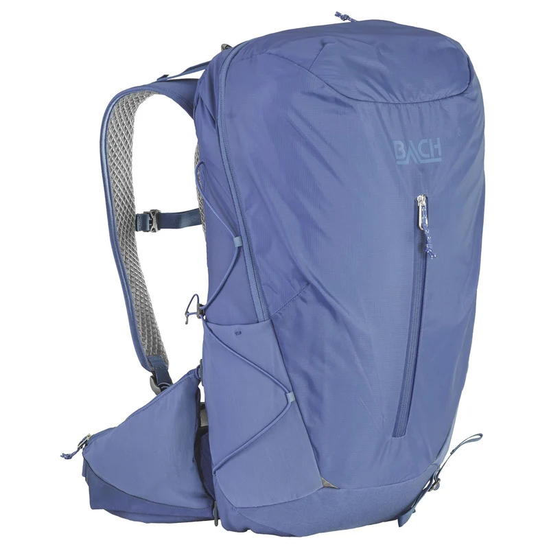 BACH Shield 26 - Rucksack (rivera blue, regular)