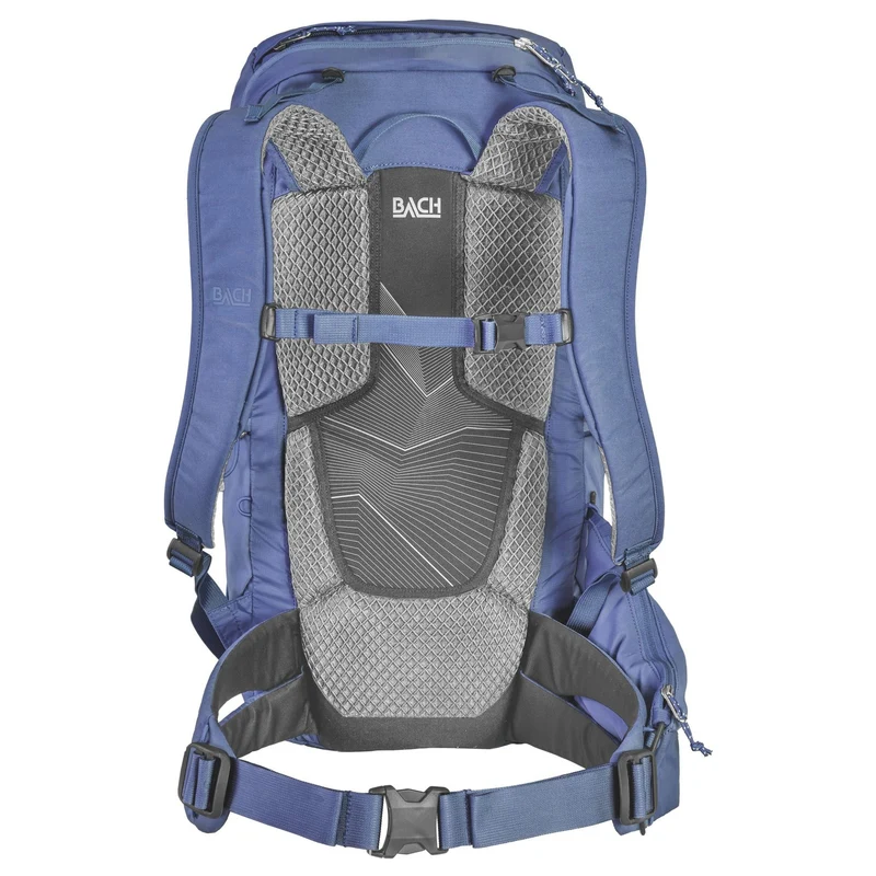 BACH Shield 26 - Rucksack (rivera blue, regular)