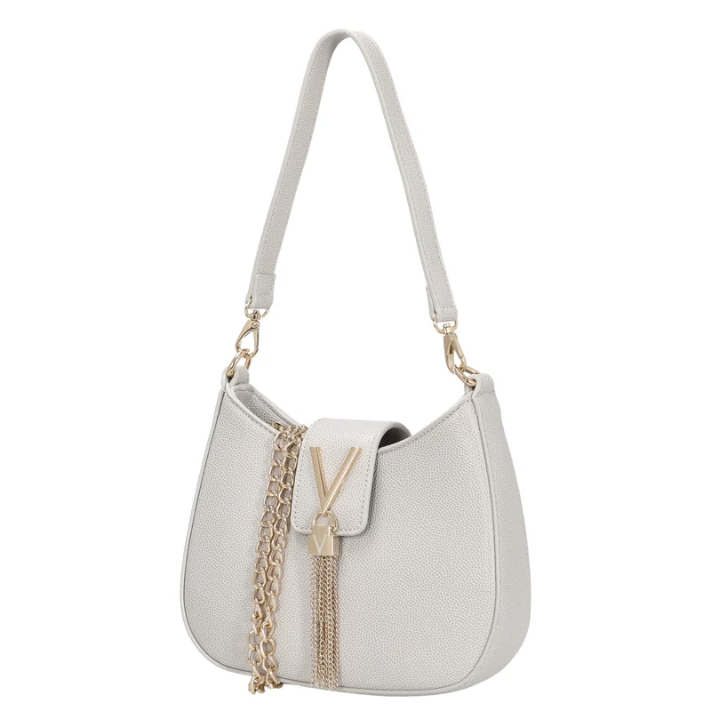 Valentino Bags Divina - Schultertasche 21 cm (ghiaccop)