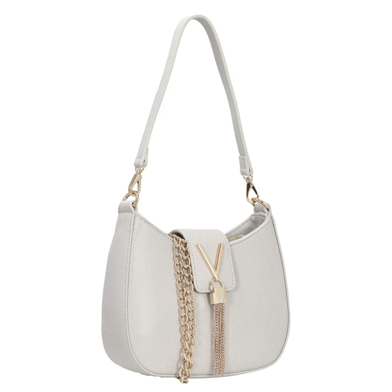 Valentino Bags Divina - Schultertasche 21 cm (ghiaccop)