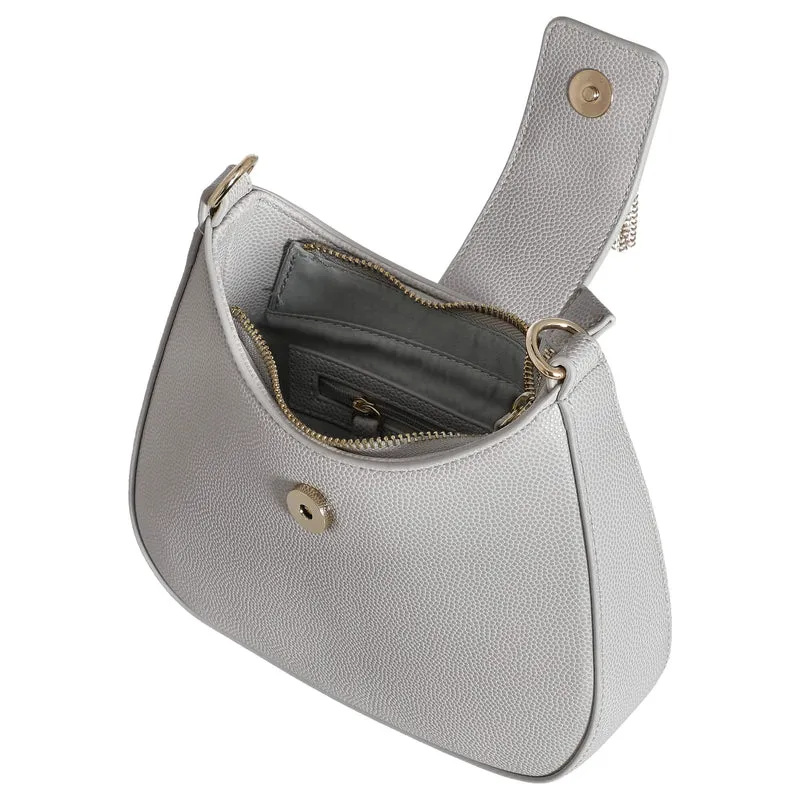 Valentino Bags Divina - Schultertasche 21 cm (ghiaccop)