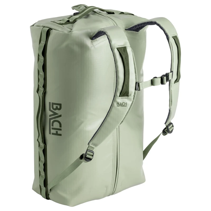 BACH Dr. Expedition 40L - Reisetasche (sage green)