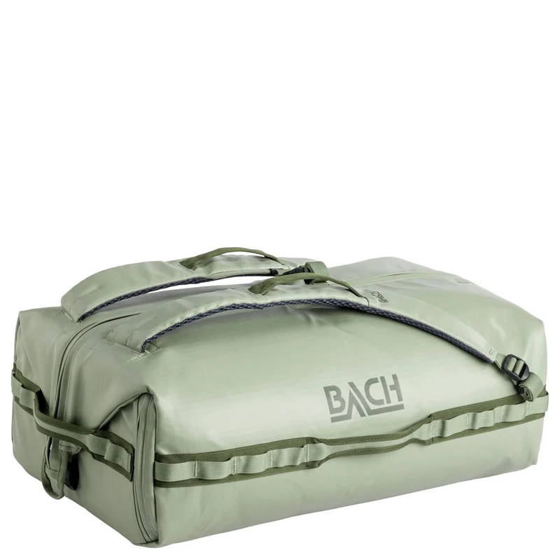 BACH Dr. Expedition 40L - Reisetasche (sage green)