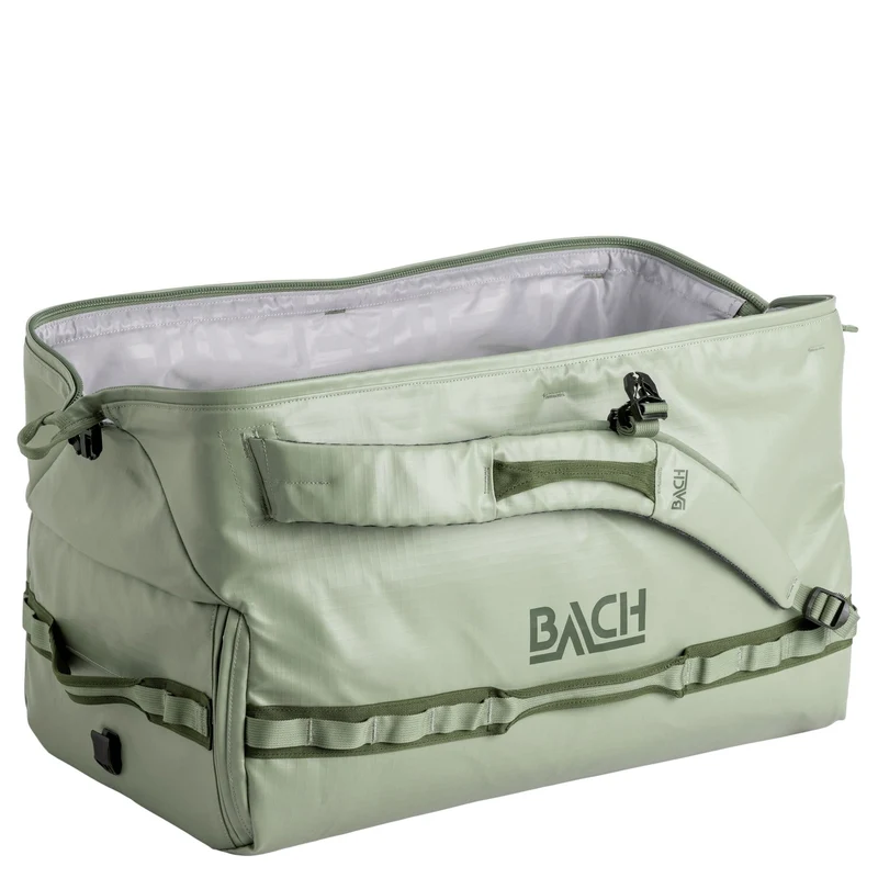 BACH Dr. Expedition 40L - Reisetasche (sage green)