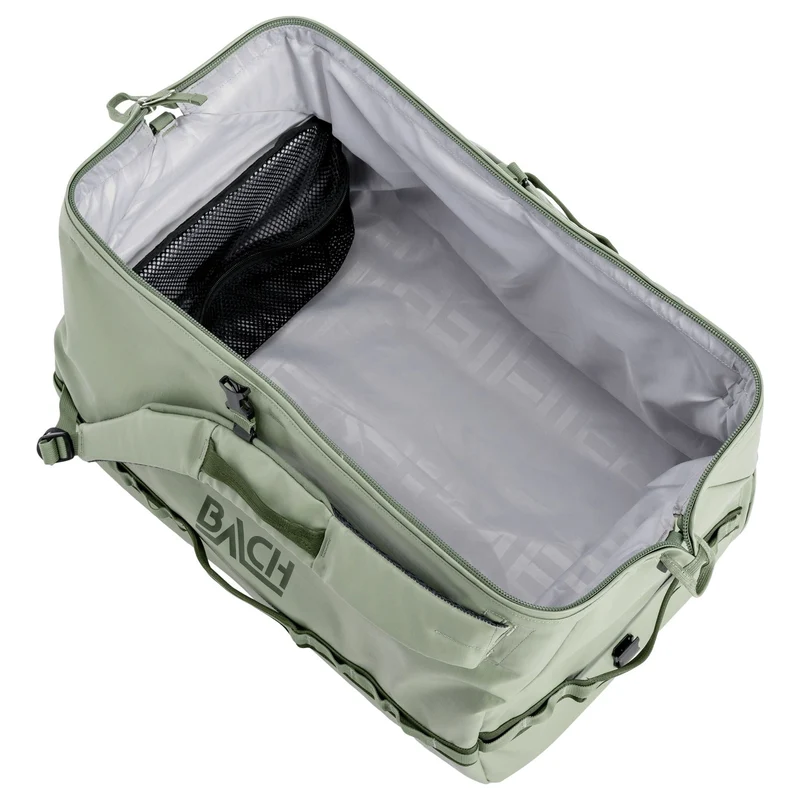 BACH Dr. Expedition 40L - Reisetasche (sage green)