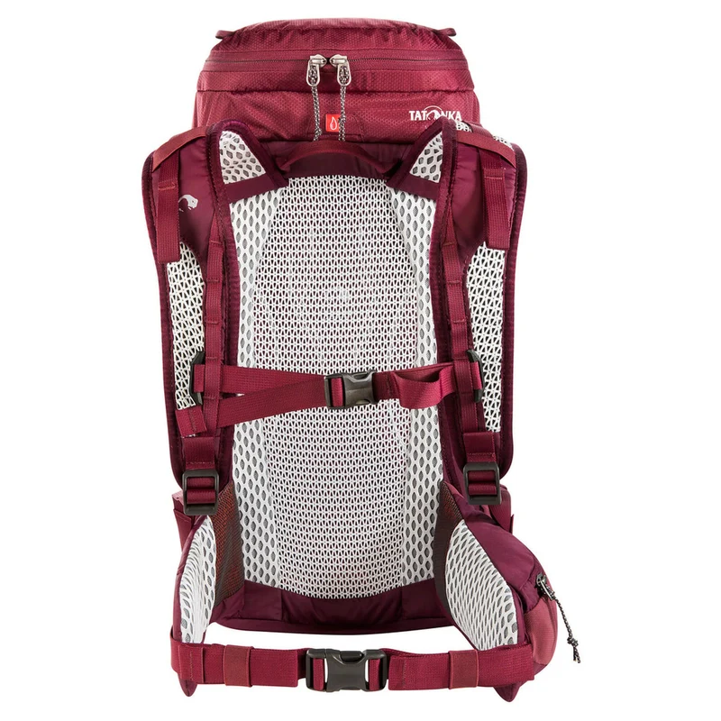 Tatonka Hike Pack 25 Women - Wanderrucksack 52 cm (bordeaux red)