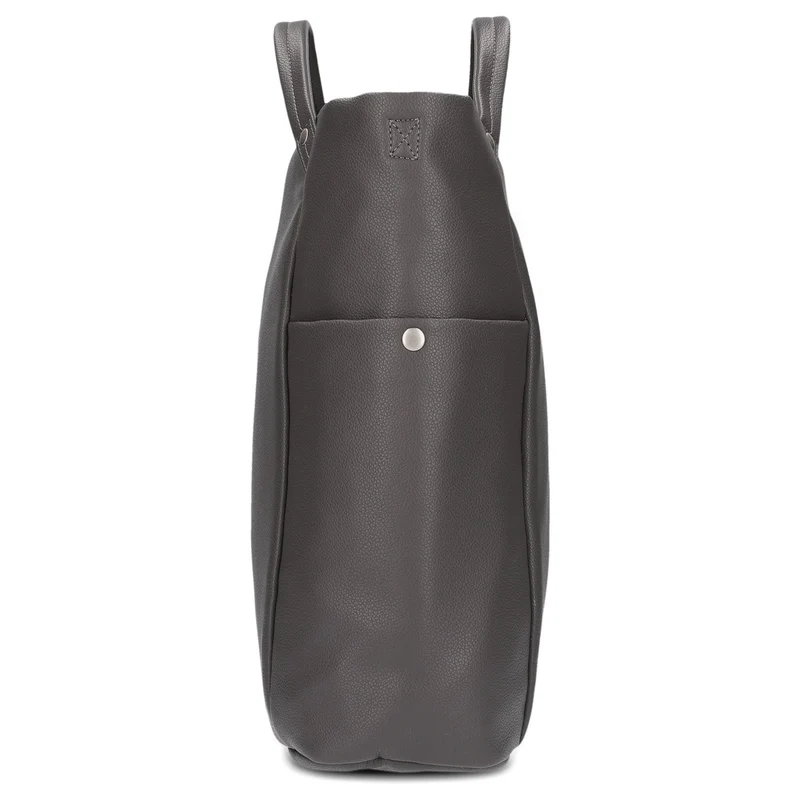 zwei Pia PI120 - Umhängetasche 12" 36 cm (stone)