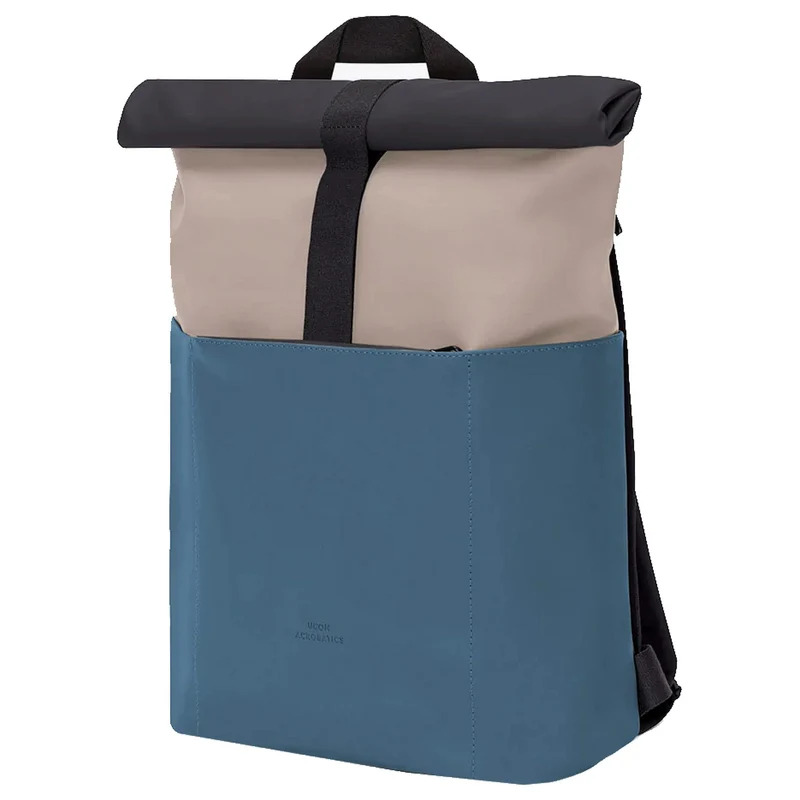Ucon Acrobatics Hajo Mini Lotus Rolltop - Rucksack 16'' 42 cm (nude/petrol)