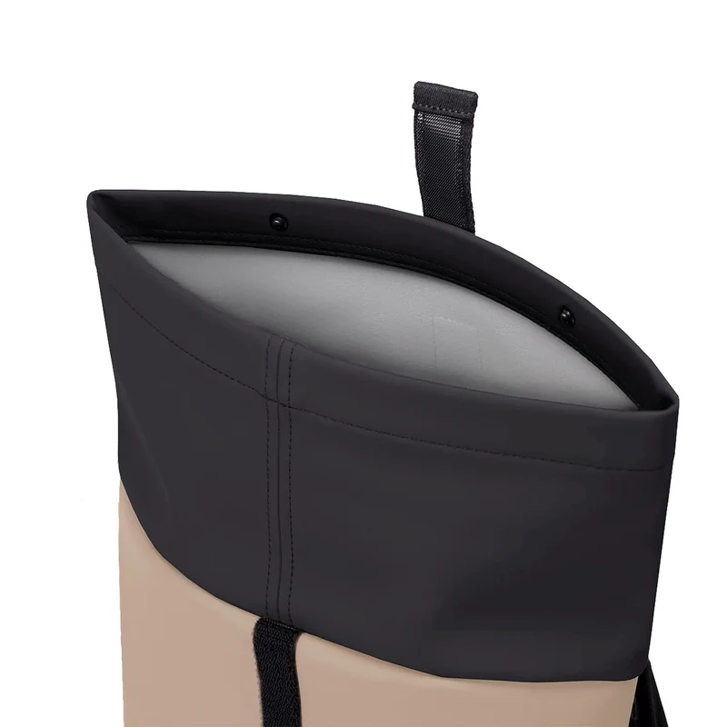 Ucon Acrobatics Hajo Mini Lotus Rolltop - Rucksack 16'' 42 cm (nude/petrol)