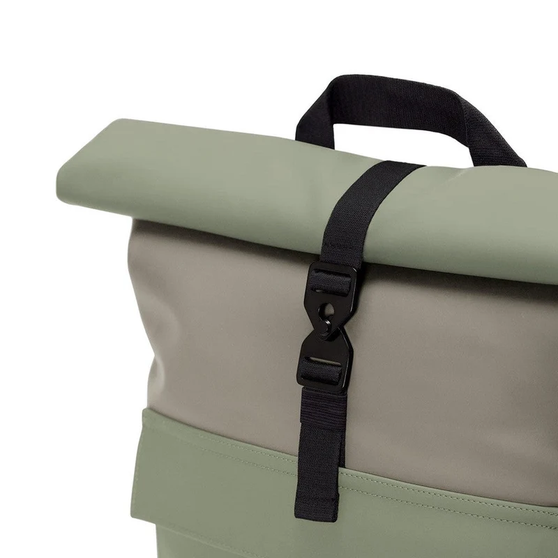 Ucon Acrobatics Jasper Mini Lotus Rolltop - Rucksack 16'' 42 cm (sage green/grey)