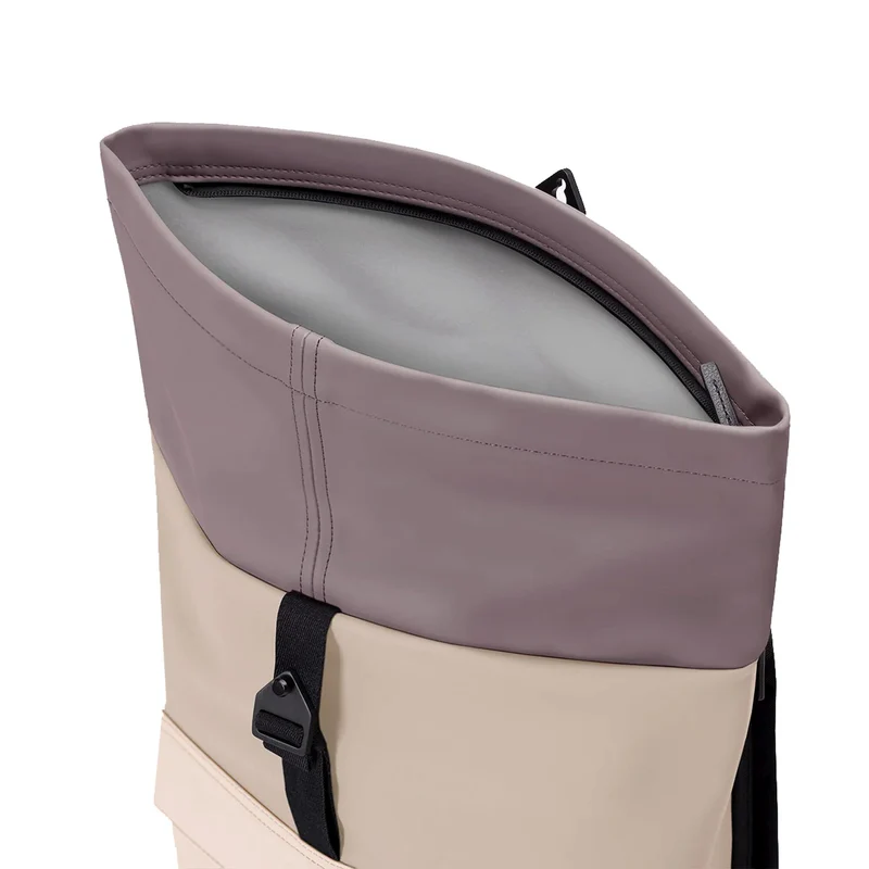 Ucon Acrobatics Jasper Mini Lotus Rolltop - Rucksack 16'' 42 cm (nude - light apricot)