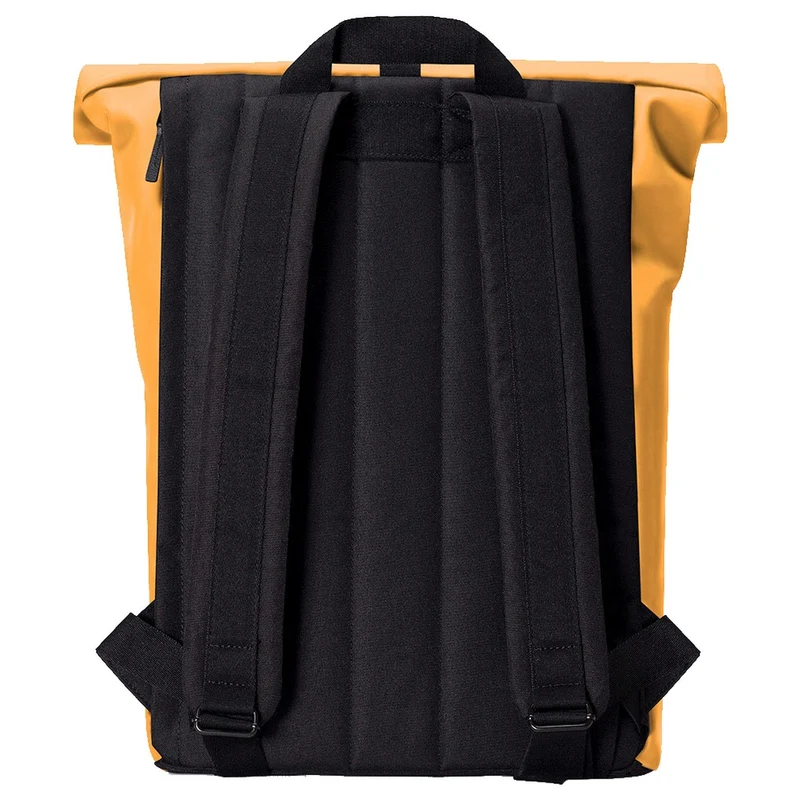 Ucon Acrobatics Jasper Medium Lotus Rolltop - Rucksack 16'' 45 cm (honey mustard)