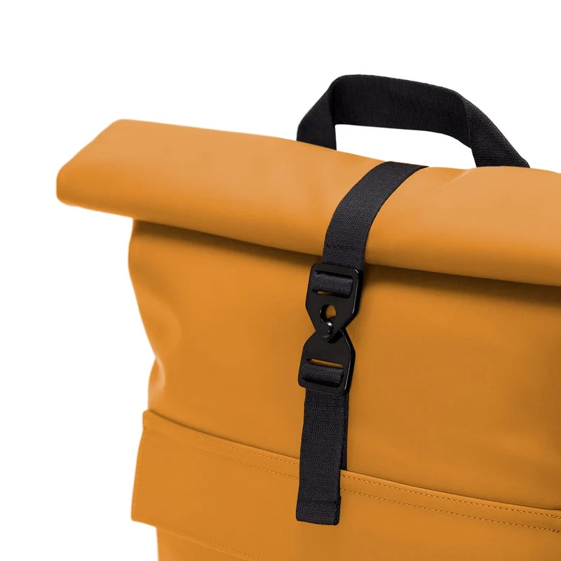Ucon Acrobatics Jasper Medium Lotus Rolltop - Rucksack 16'' 45 cm (honey mustard)