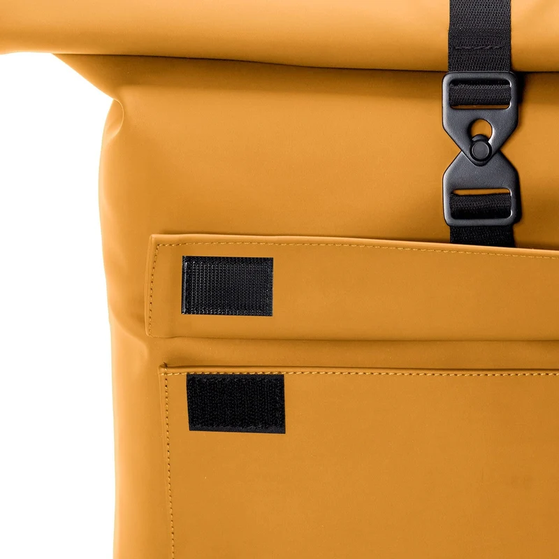 Ucon Acrobatics Jasper Medium Lotus Rolltop - Rucksack 16'' 45 cm (honey mustard)
