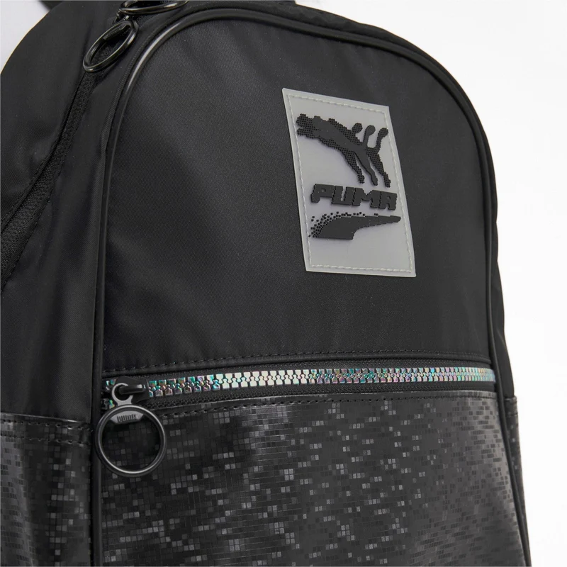 Puma Prime Time - Rucksack 35 cm (puma black)