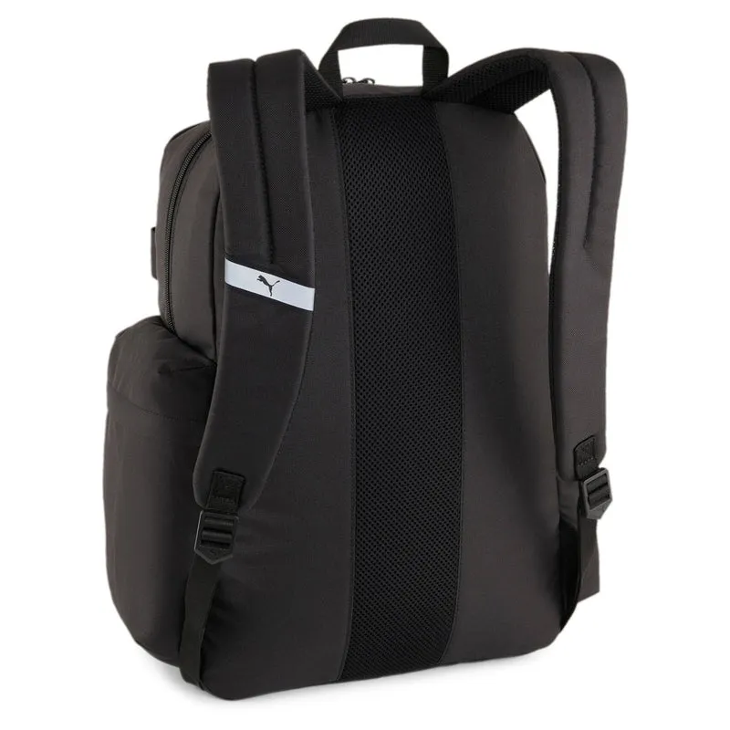 Puma Deck - Rucksack 48 cm (black)