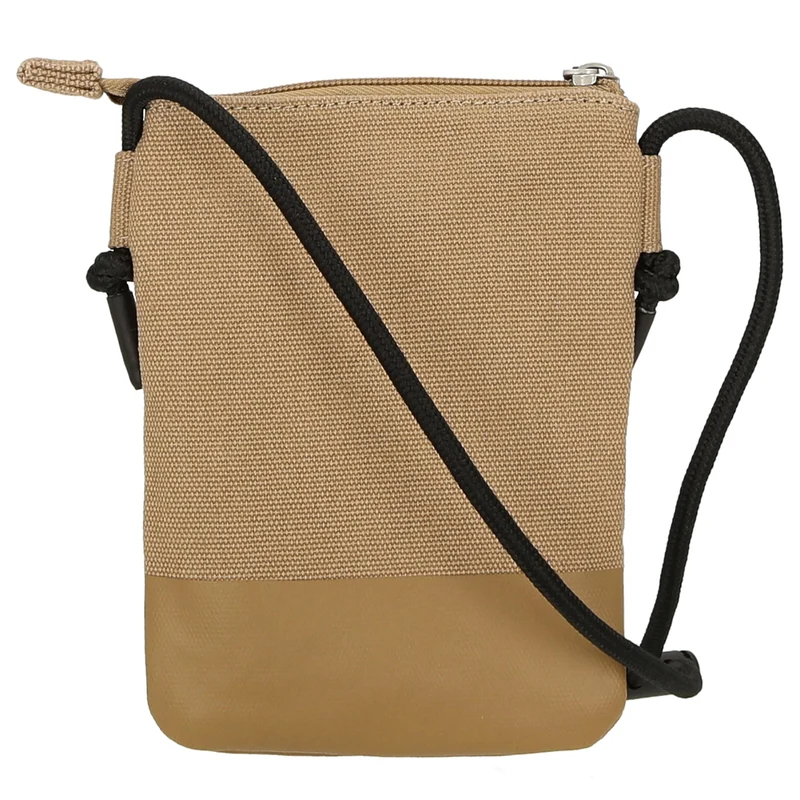 Strellson Tottenham Wyatt - Schultertasche XSVZ 18 cm (beige)