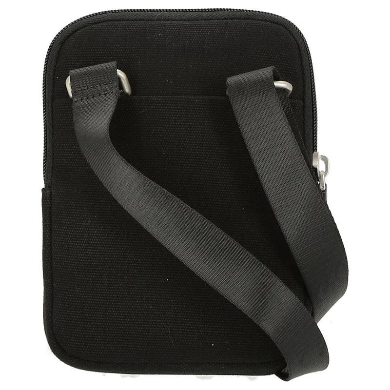 Strellson Tottenham Brian - Schultertasche XS 18 cm (black)