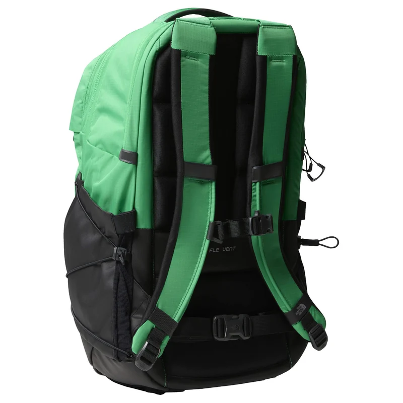 The North Face Borealis 28 - Rucksack 50 cm (optic emerald/tnf black)