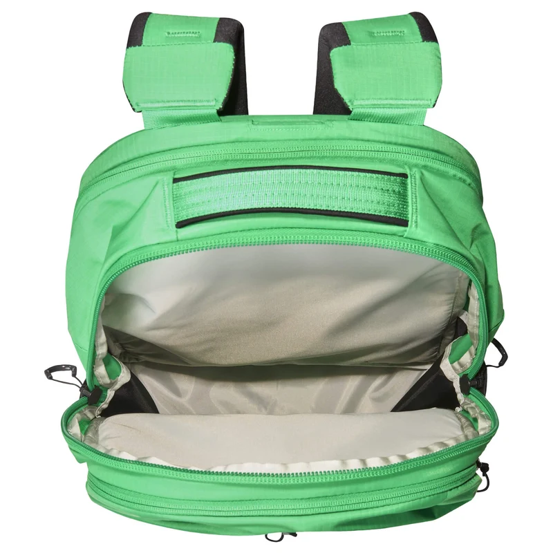 The North Face Borealis 28 - Rucksack 50 cm (optic emerald/tnf black)
