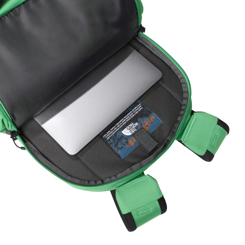 The North Face Borealis 28 - Rucksack 50 cm (optic emerald/tnf black)