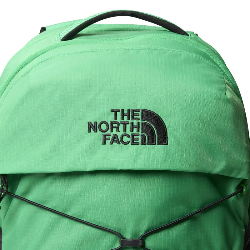 The North Face Borealis 28 - Rucksack 50 cm (optic emerald/tnf black)