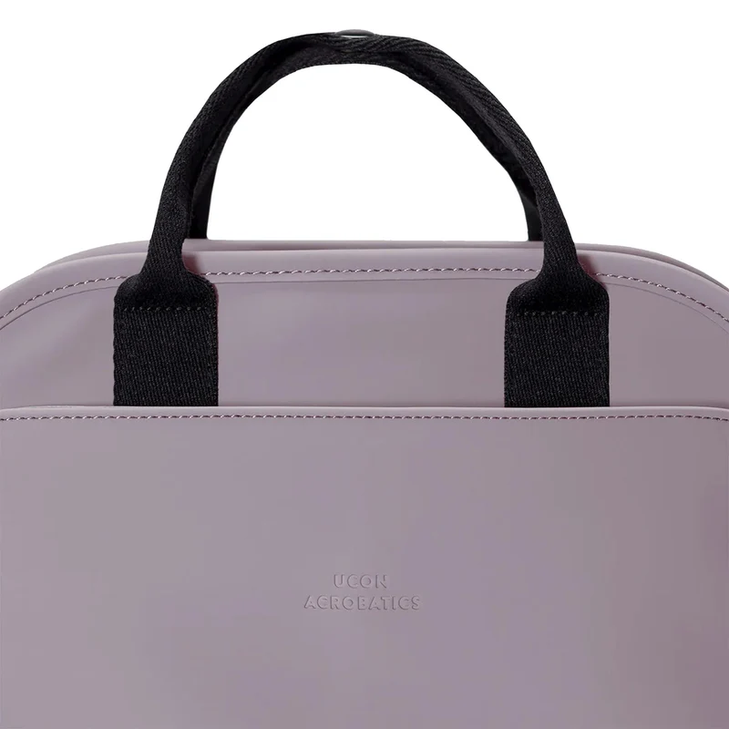 Ucon Acrobatics Alison Lotus - Rucksack 13'' 38 cm (dusty lilac)