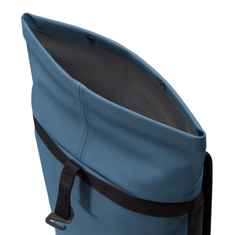 Ucon Acrobatics Vito Medium Lotus Rolltop - Rucksack 15" 49 cm (petrol)