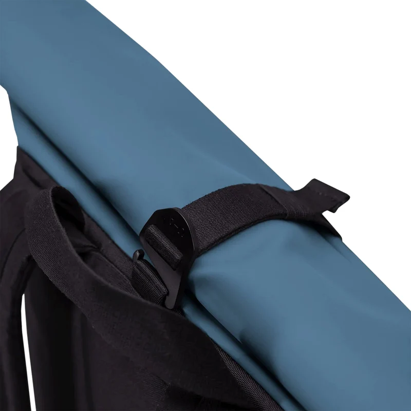 Ucon Acrobatics Vito Medium Lotus Rolltop - Rucksack 15" 49 cm (petrol)