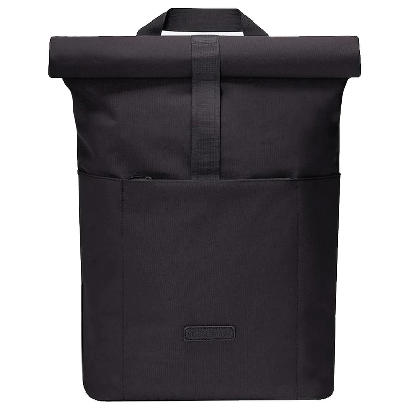 Ucon Acrobatics Hajo Mini Stealth - Rolltoprucksack 16'' 42 cm (black)