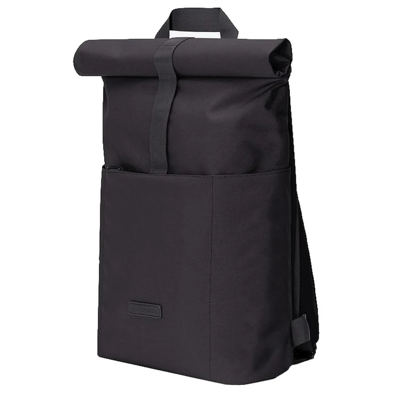 Ucon Acrobatics Hajo Mini Stealth - Rolltoprucksack 16'' 42 cm (black)