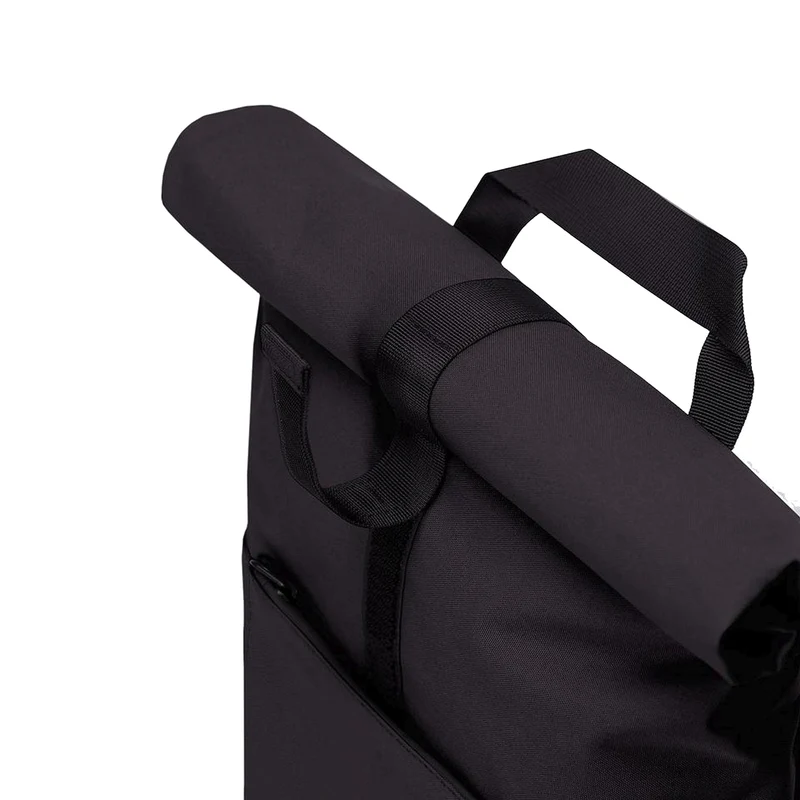 Ucon Acrobatics Hajo Mini Stealth - Rolltoprucksack 16'' 42 cm (black)