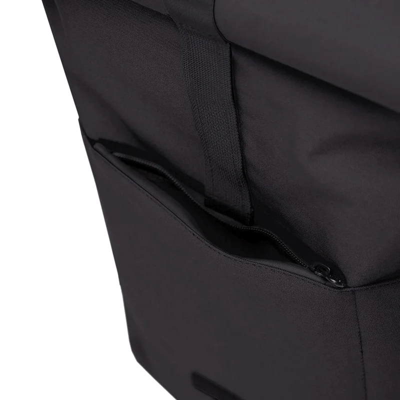 Ucon Acrobatics Hajo Mini Stealth - Rolltoprucksack 16'' 42 cm (black)