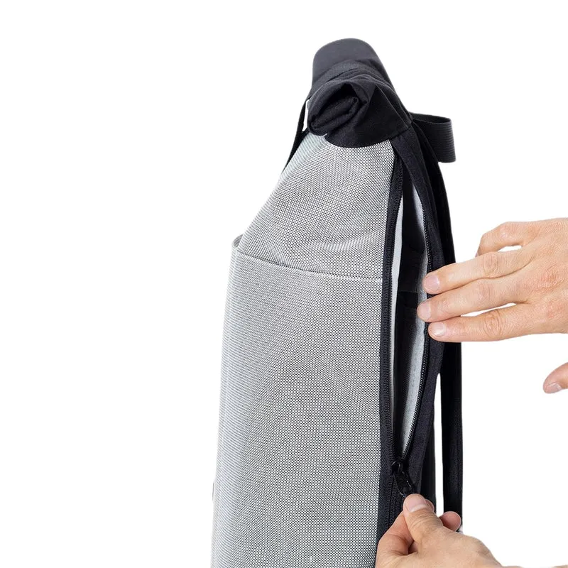 Ucon Acrobatics Hajo Medium Neural Rolltop - Rucksack 16'' 45 cm (white)