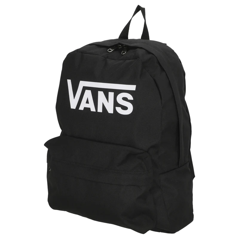 Vans Old Skool Print - Rucksack 42 cm (black)