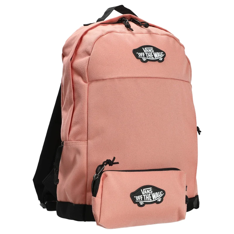 Vans Skool - Rucksack 38.1 cm (lobster bisque)