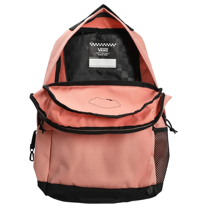 Vans Skool - Rucksack 38.1 cm (lobster bisque)