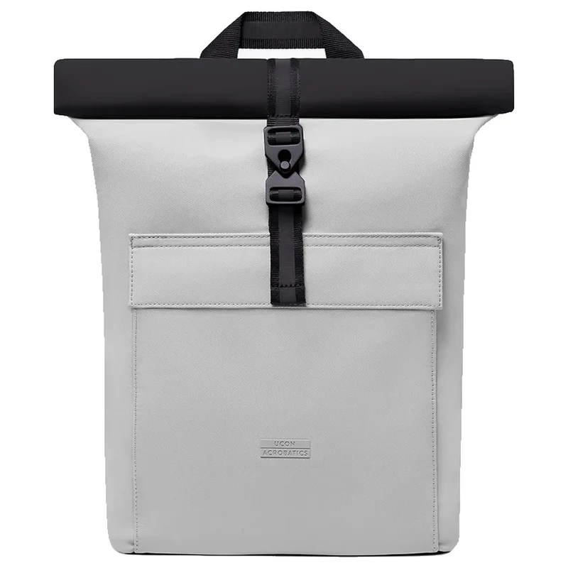 Ucon Acrobatics Jasper Mini Aloe Rolltop - Rucksack 16'' 42 cm (light grey)