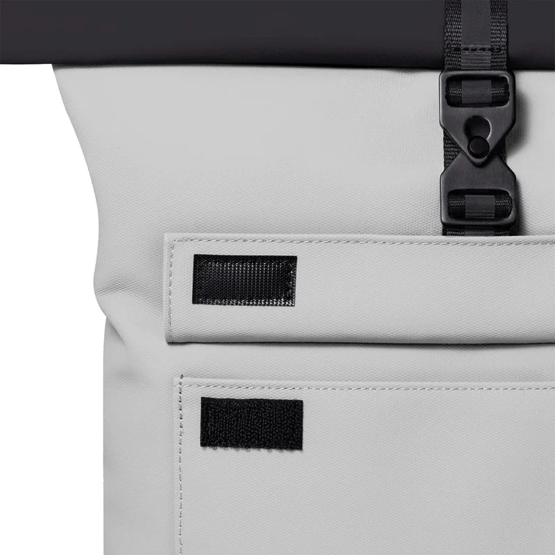 Ucon Acrobatics Jasper Mini Aloe Rolltop - Rucksack 16'' 42 cm (light grey)
