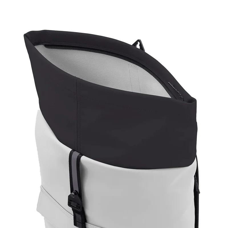 Ucon Acrobatics Jasper Mini Aloe Rolltop - Rucksack 16'' 42 cm (light grey)