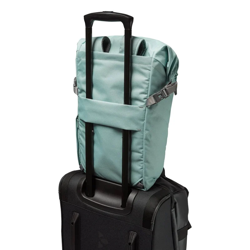 Vaude Estrellas Kajam 20 - Rucksack 24 cm (frozen leaf)