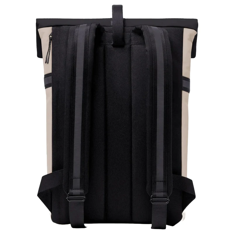 Ucon Acrobatics Niklas Aloe Rolltop - Rucksack 16'' 49 cm (sand-black)