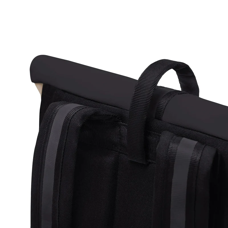 Ucon Acrobatics Niklas Aloe Rolltop - Rucksack 16'' 49 cm (sand-black)
