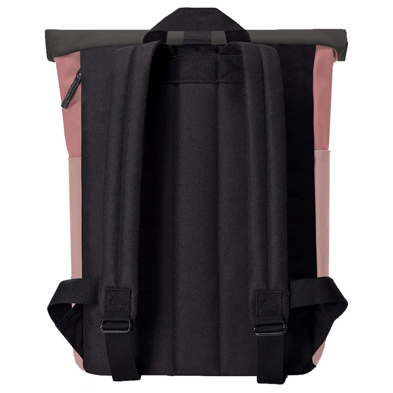 Ucon Acrobatics Hajo Mini Lotus Rolltop - Rucksack 16'' 42 cm (dark rose-rose)