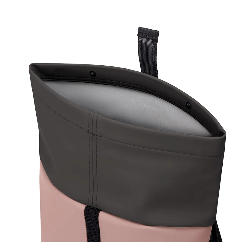 Ucon Acrobatics Hajo Mini Lotus Rolltop - Rucksack 16'' 42 cm (dark rose-rose)