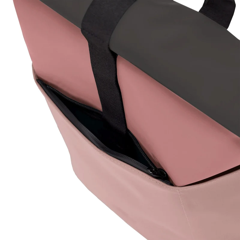 Ucon Acrobatics Hajo Mini Lotus Rolltop - Rucksack 16'' 42 cm (dark rose-rose)